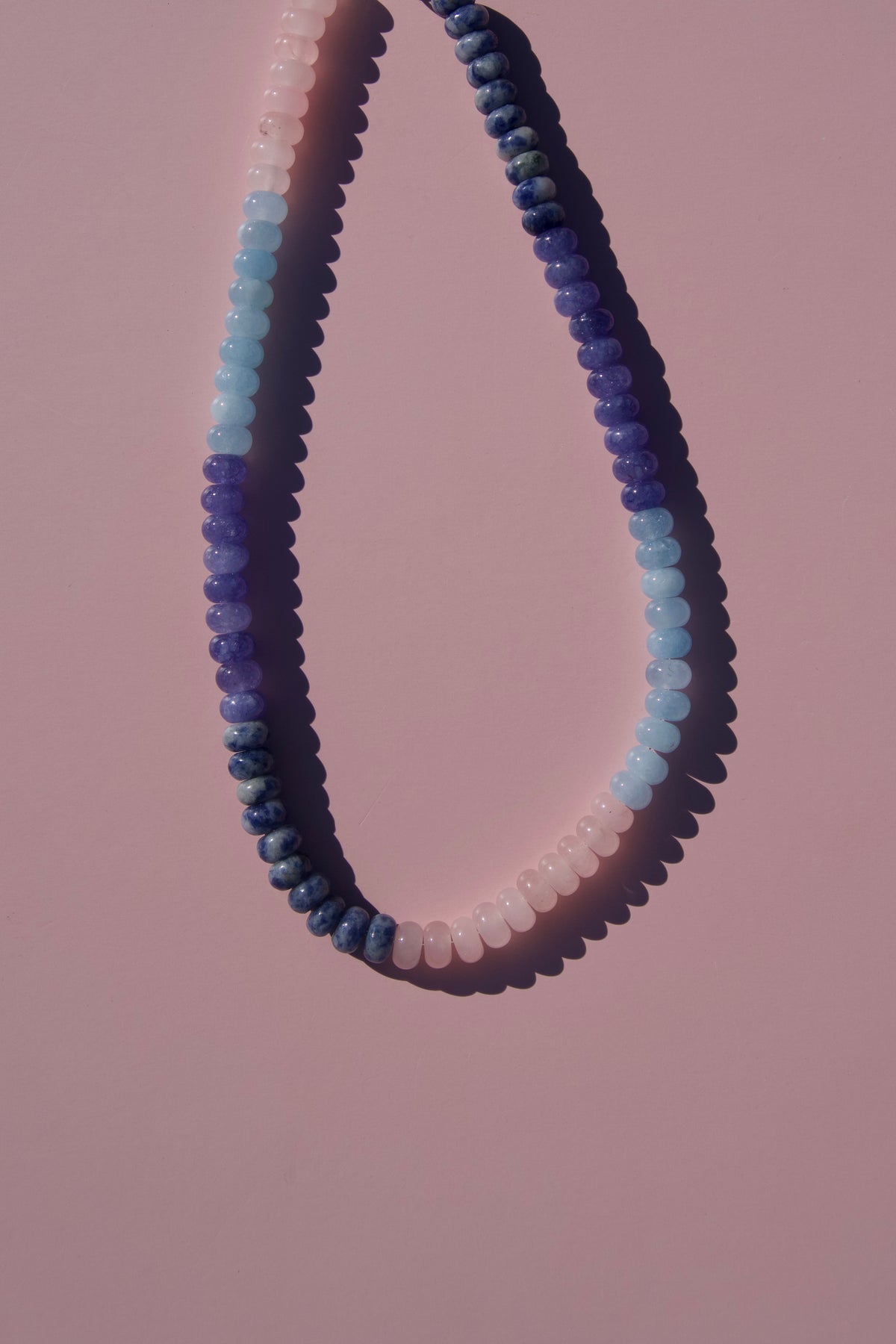 Matilda necklace