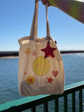 Oh Hey Dan Tote Bag