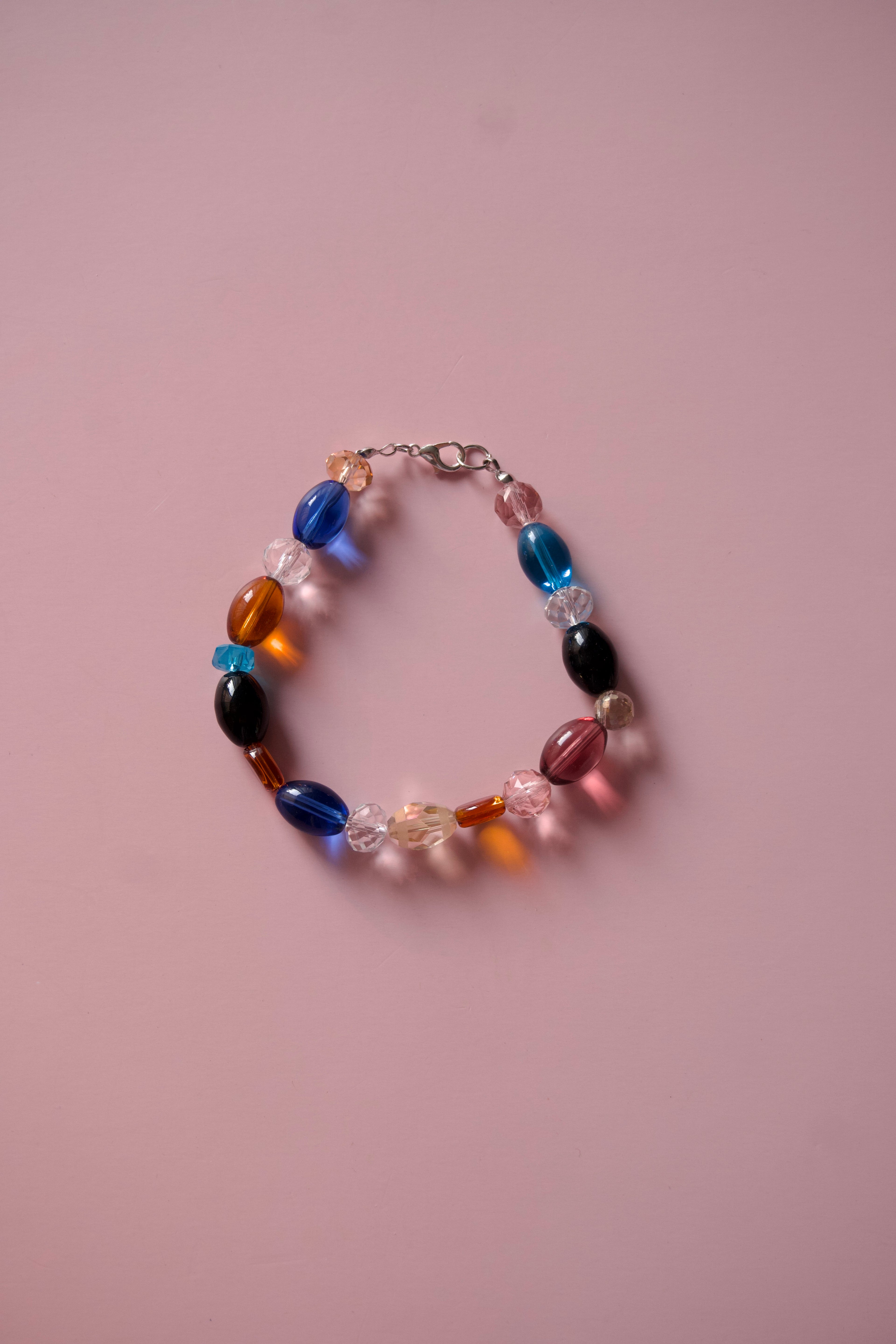 By the sea bracelet