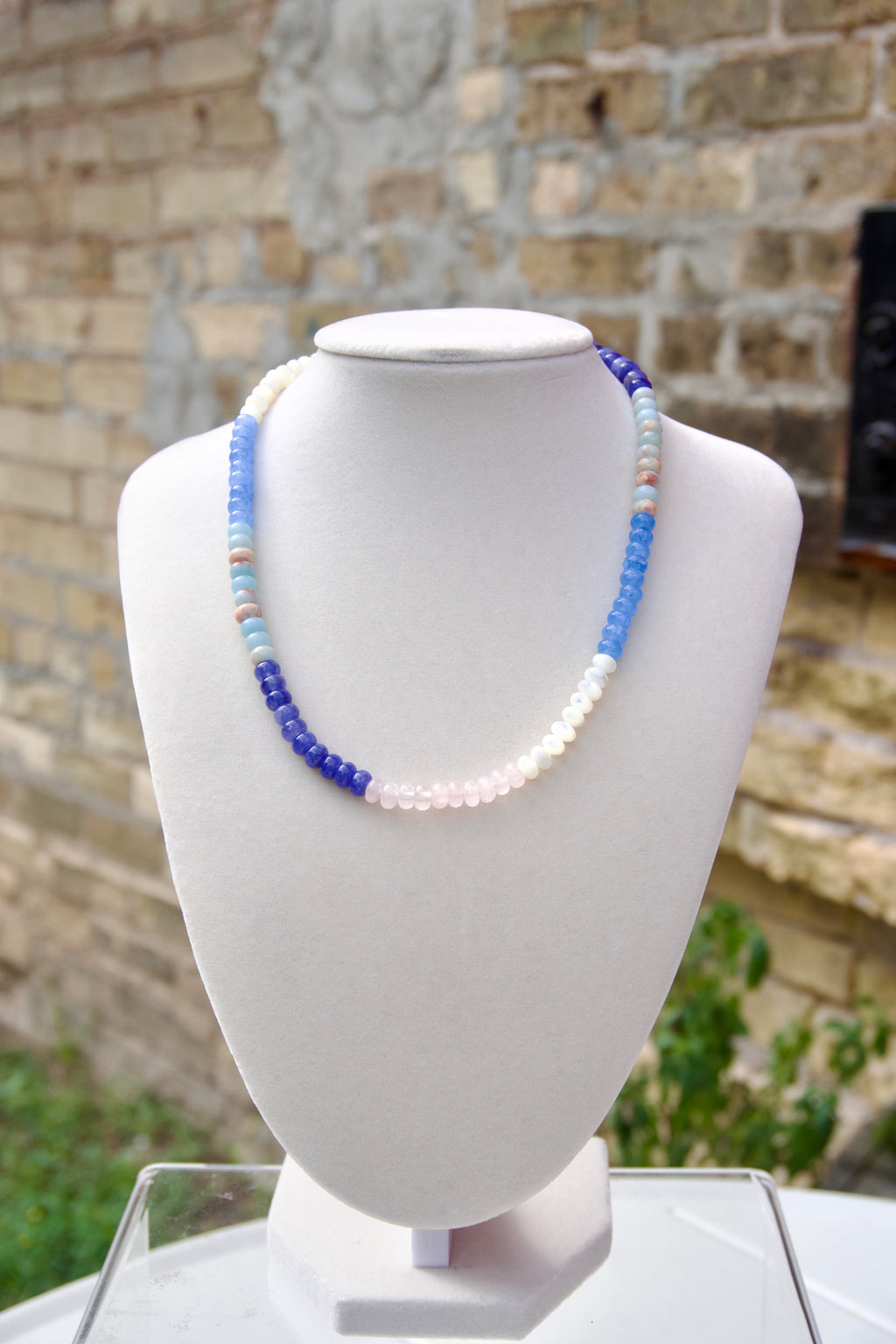 The Betty necklace