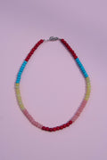 The west necklace