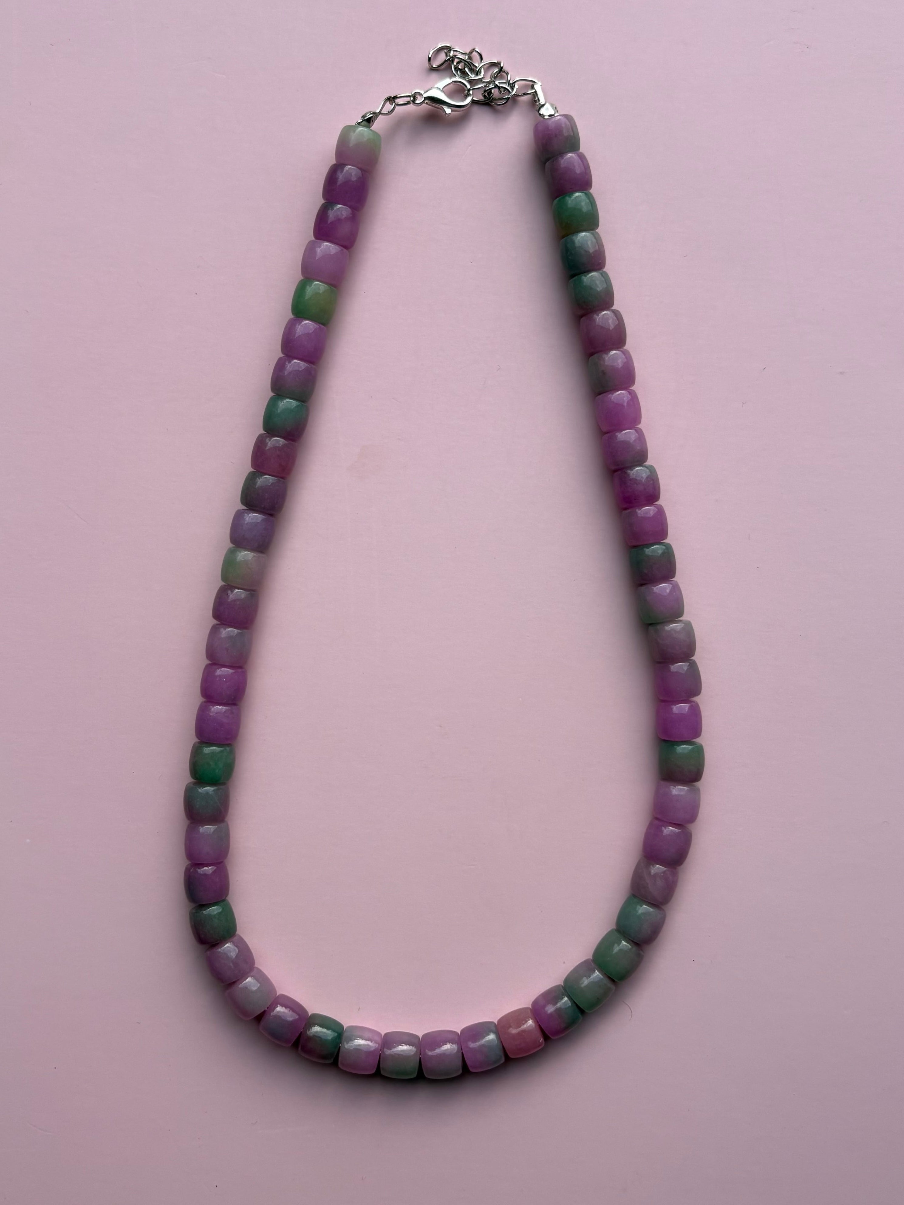 Last Dance necklace