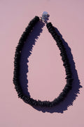 The onyx necklace