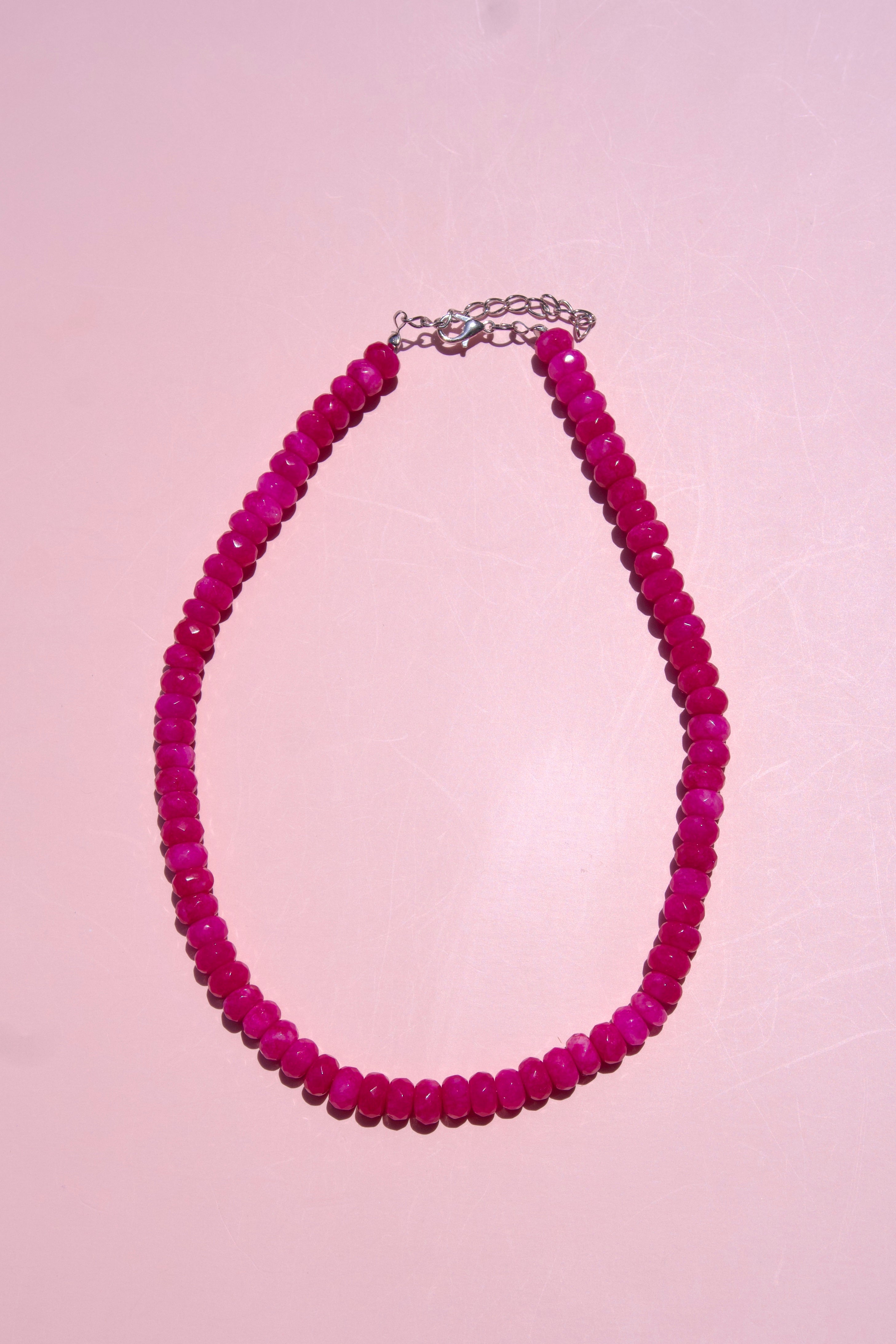 Pink Hottie