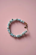 Turquoise bracelet