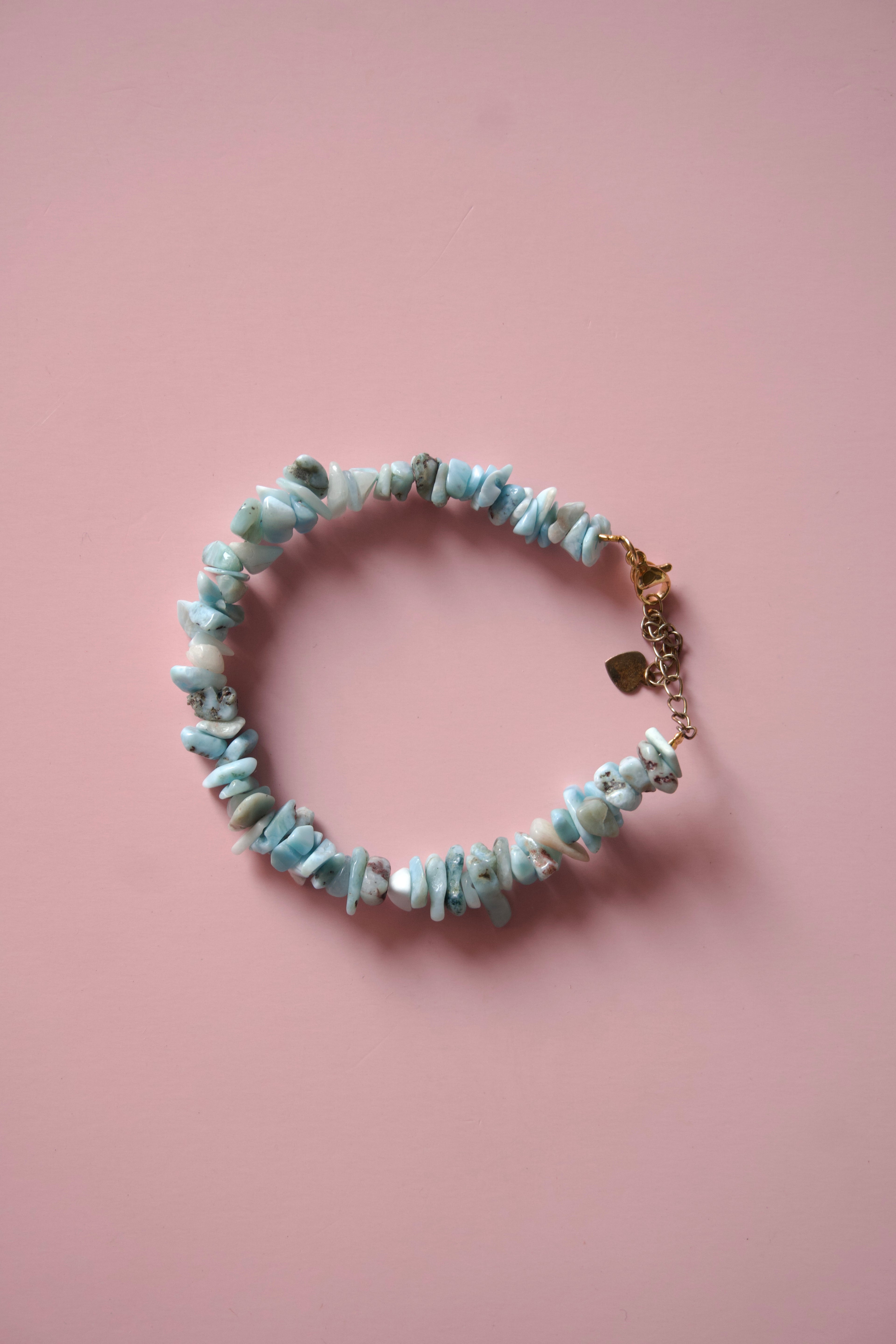 Turquoise bracelet