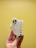 Ghosty hair clip