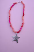 Pink Starburst