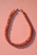 The wild berry jam necklace