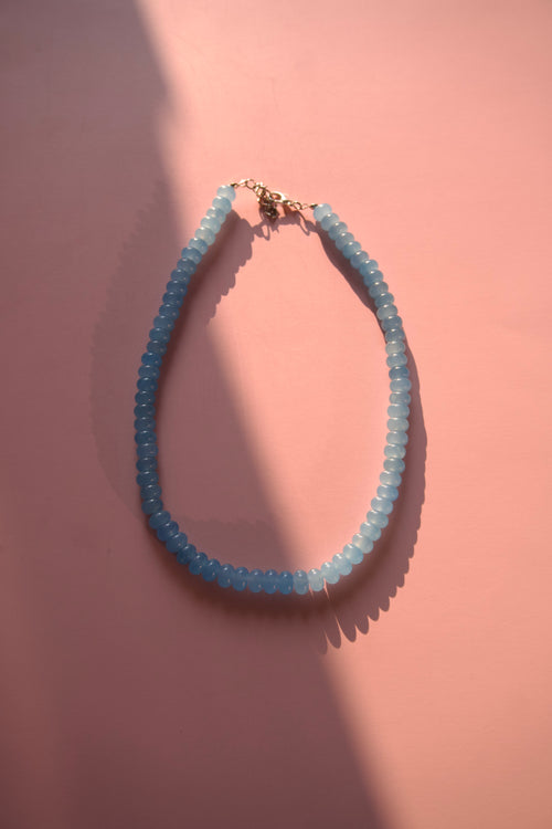 Azul necklace