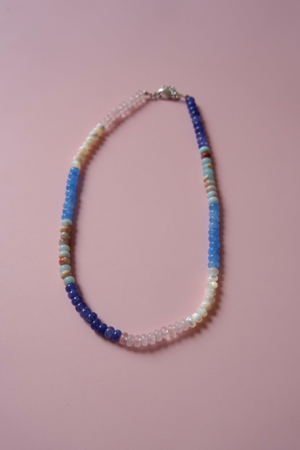 Dockside necklace