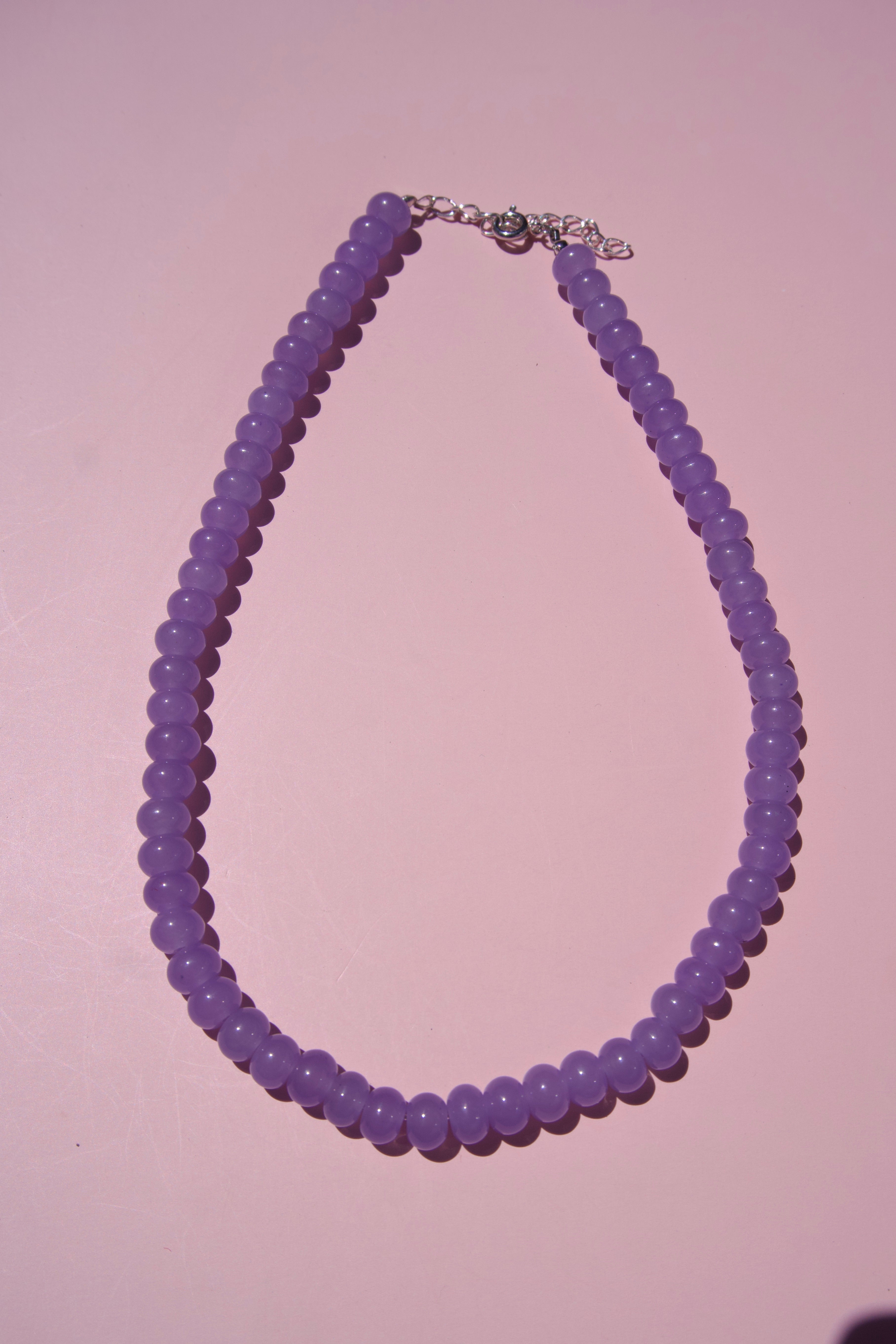 Lavender Haze
