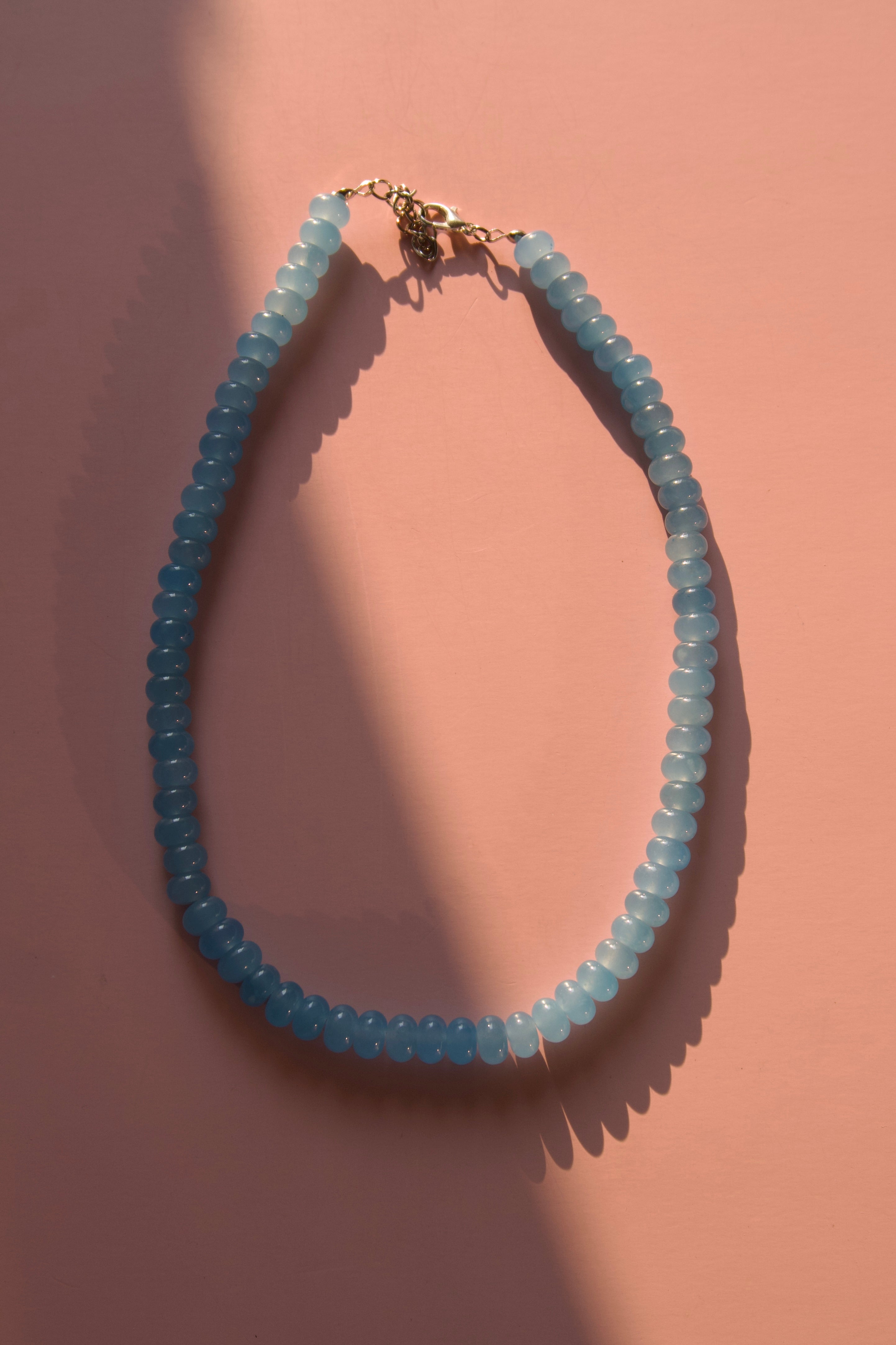 Azul necklace