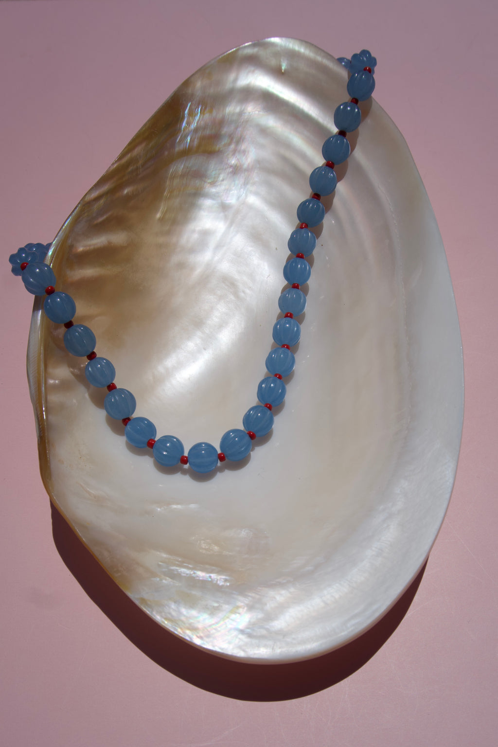 The Clare Necklace