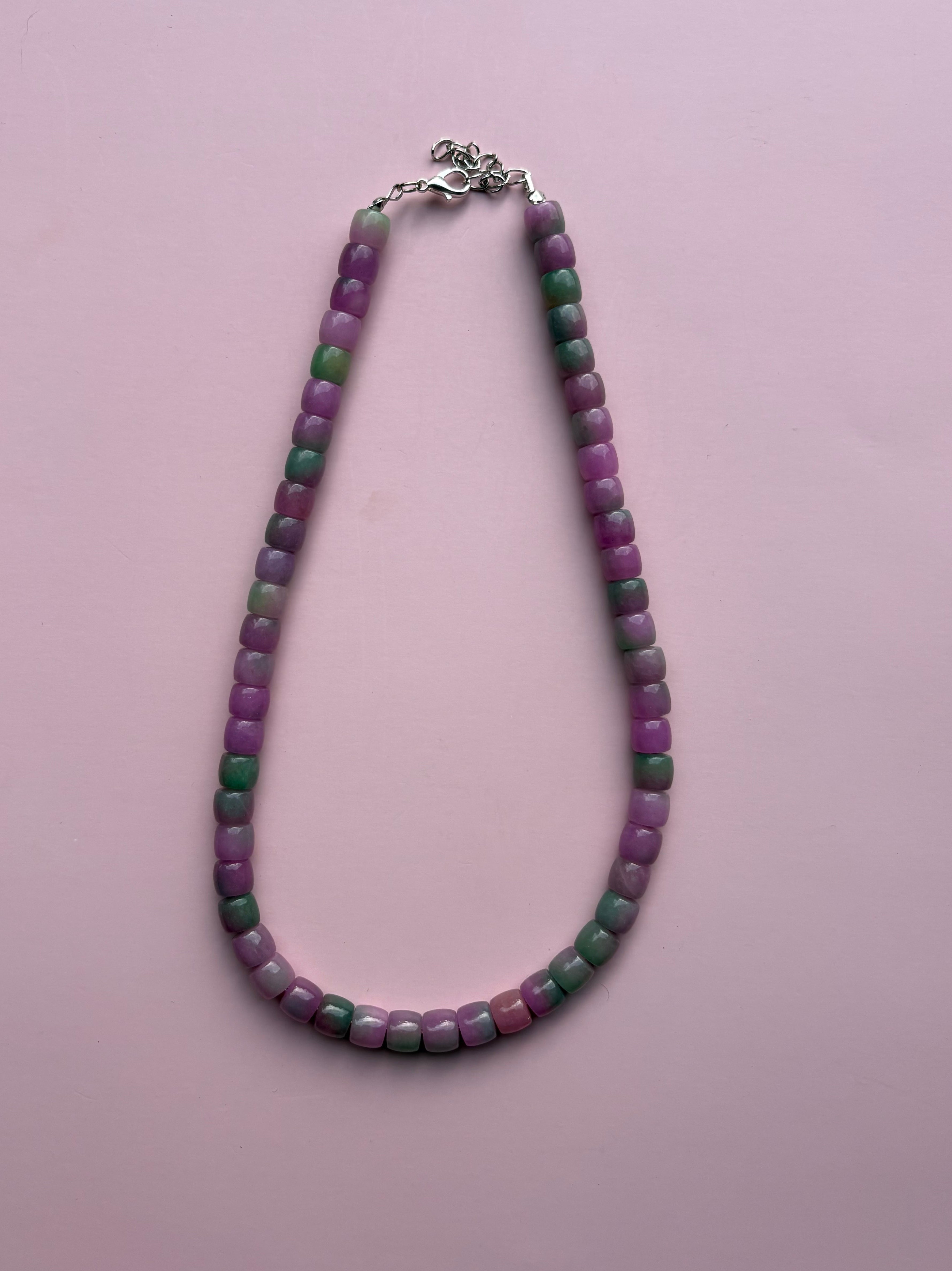 Last Dance necklace