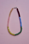 Fall into you necklace