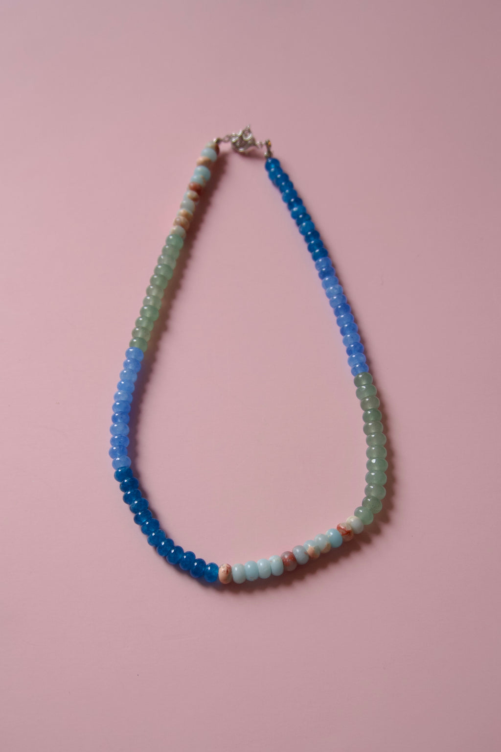 Port Washington Necklace
