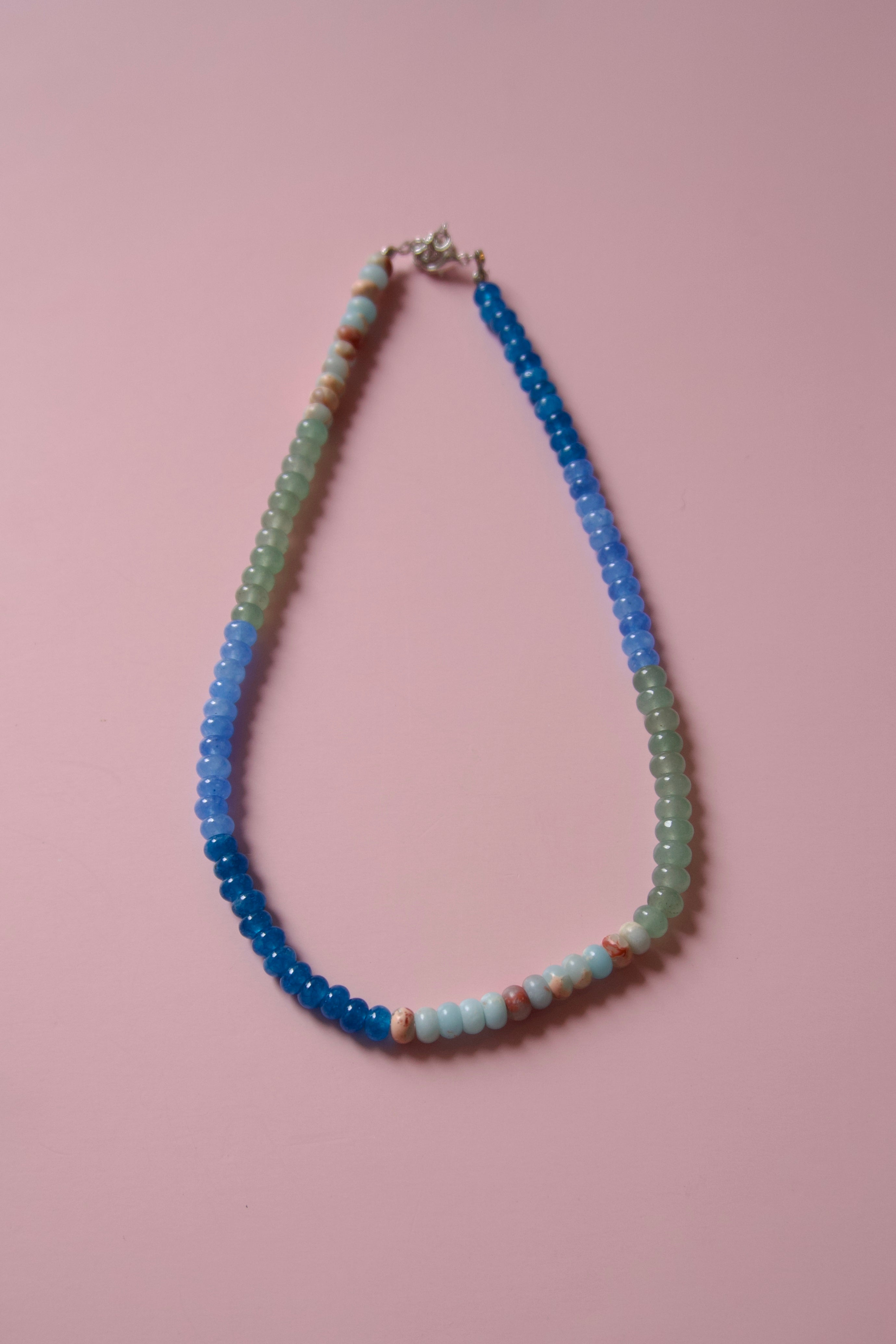 Port Washington Necklace