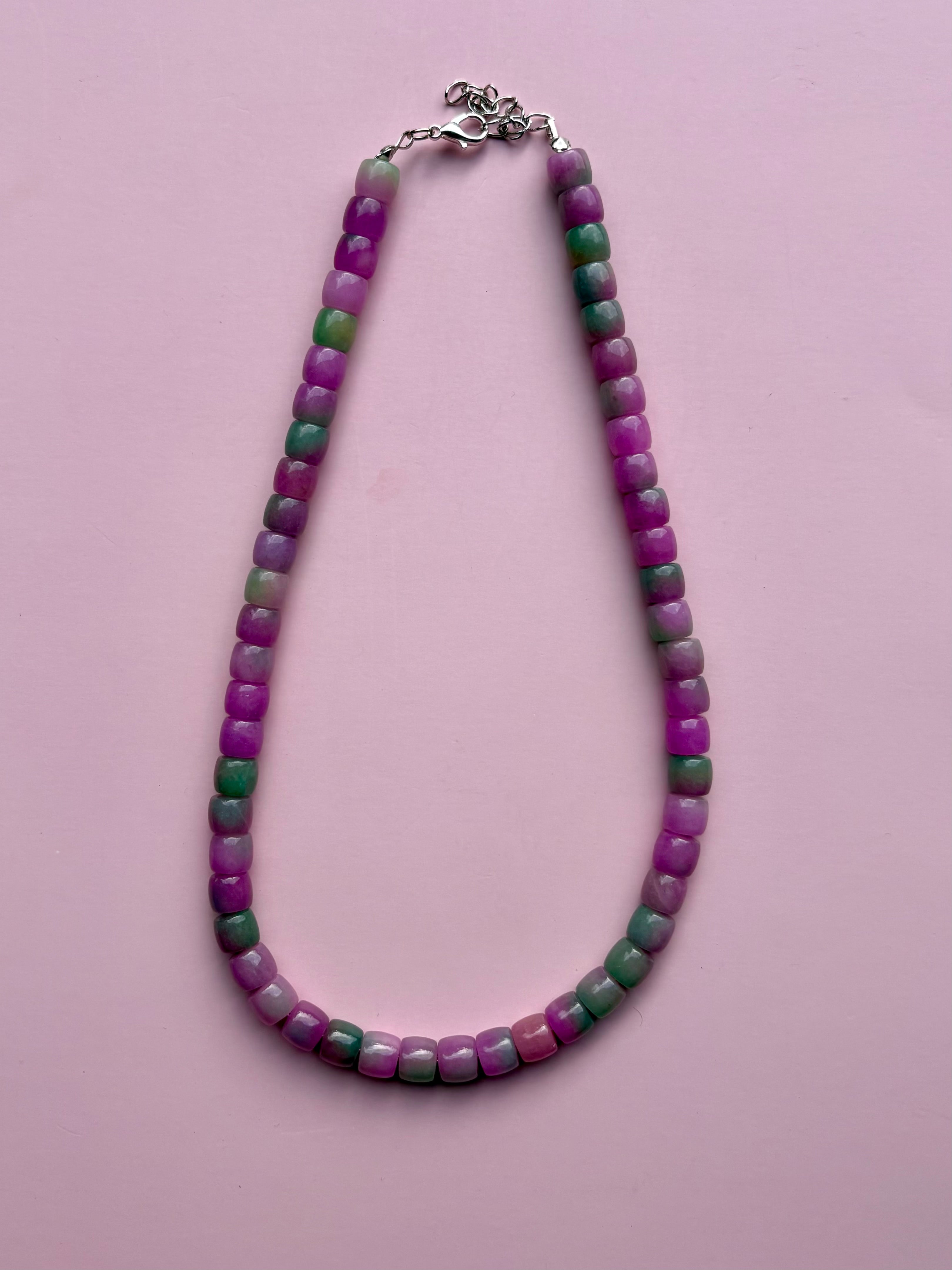 Last Dance necklace