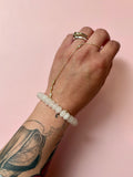 Rose Quartz Bracelet