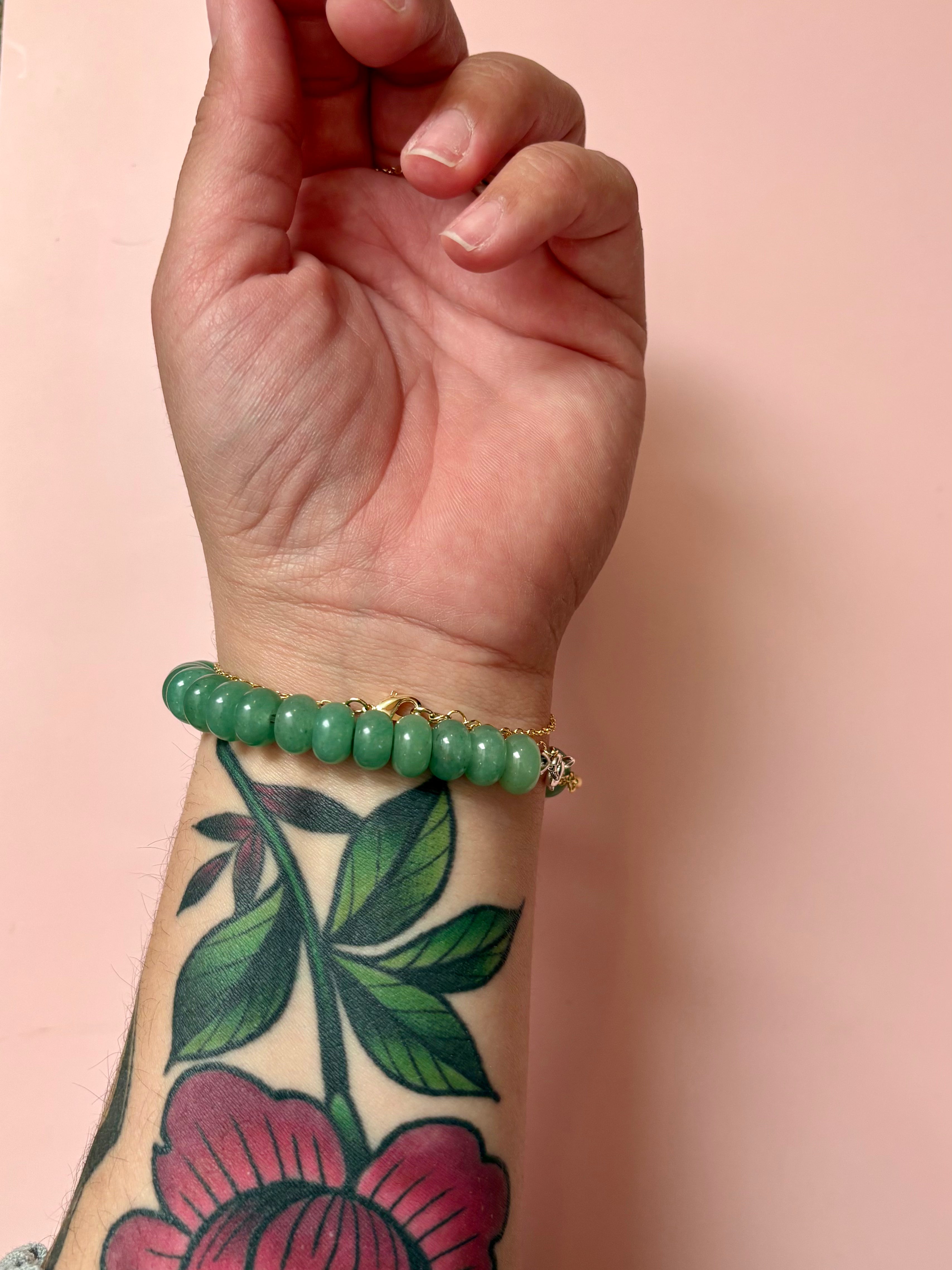 Jade Bracelet